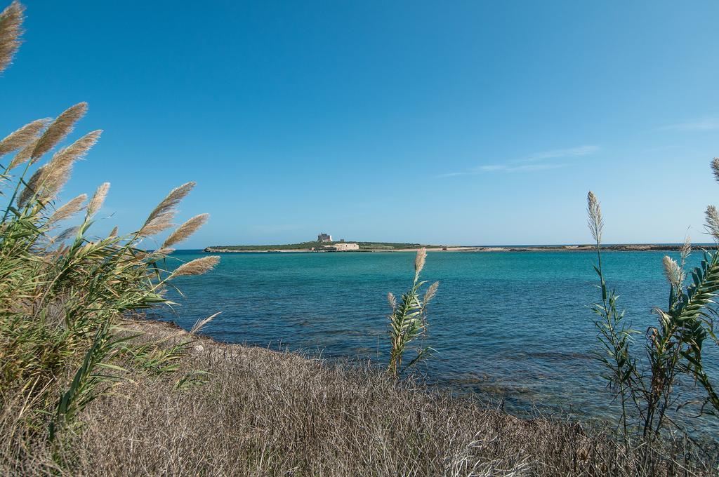 Apartmán La Nicchia Noto Exteriér fotografie